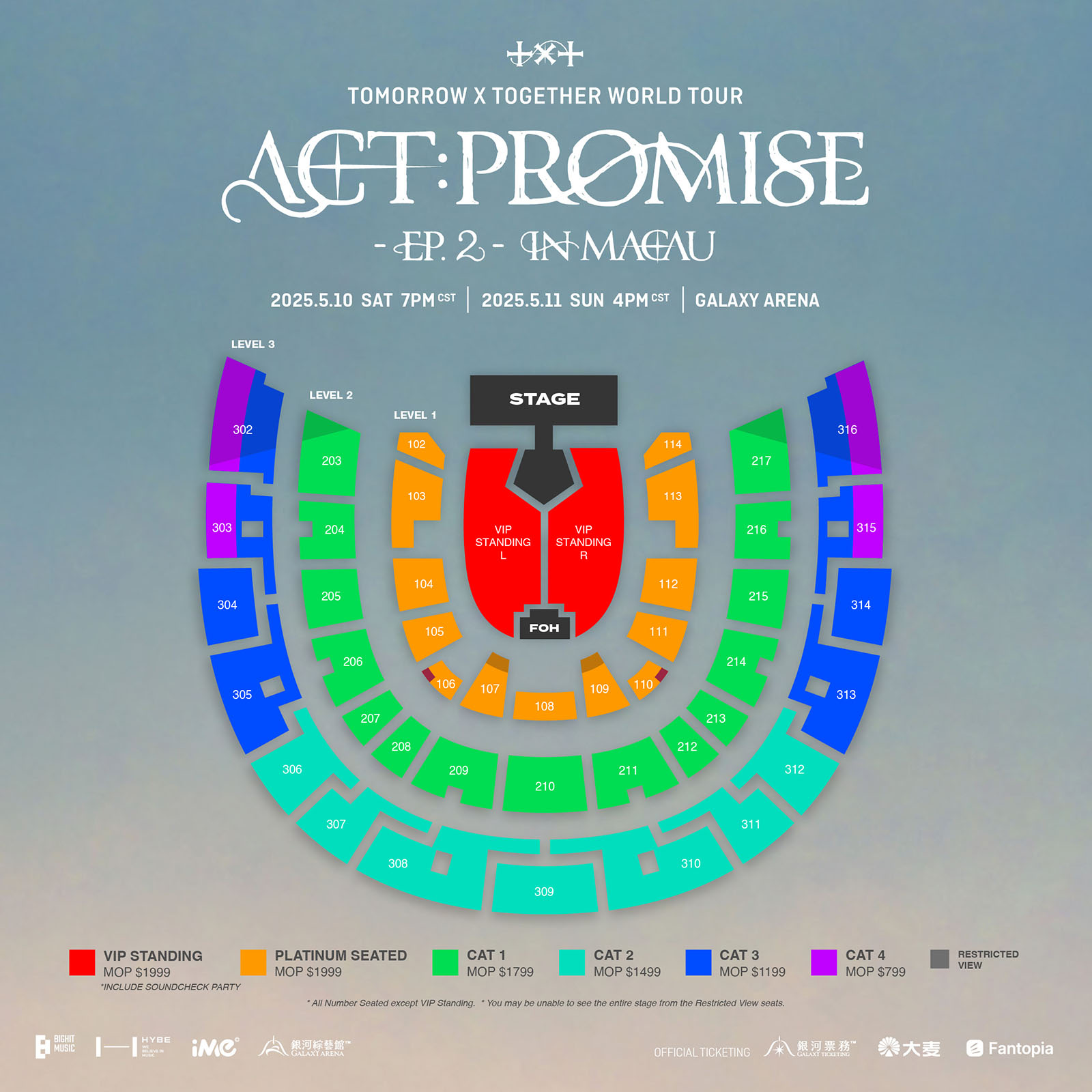 TXT TOGETHER 2025ライブ ワルツ 会場限定 トレカ 5枚セットA GlVuKn9bYAAHxY2.jpg:large